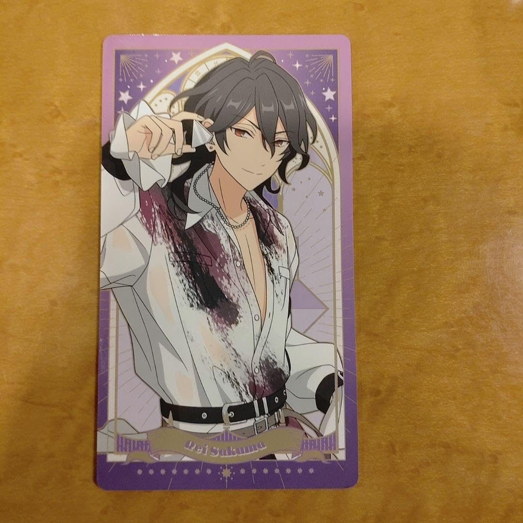 朔間零 あんスタ アルカナ グッズ-スタンドポップ】あんさんぶるスターズ！！ TWINKLE